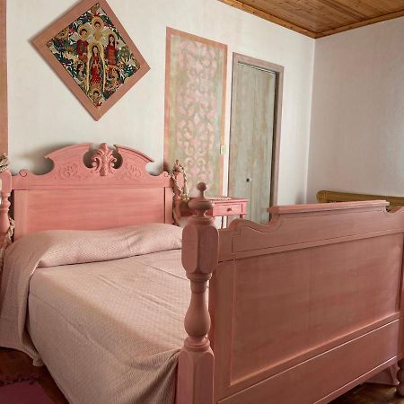 Avo Da Rosa Apartment Ribeira Quente Ngoại thất bức ảnh