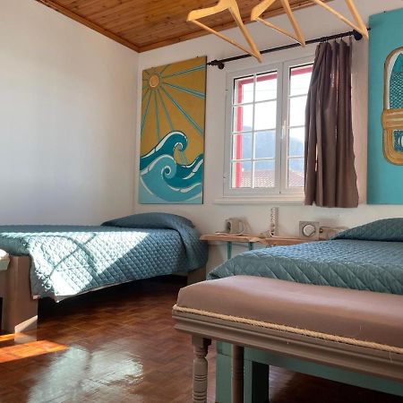 Avo Da Rosa Apartment Ribeira Quente Ngoại thất bức ảnh