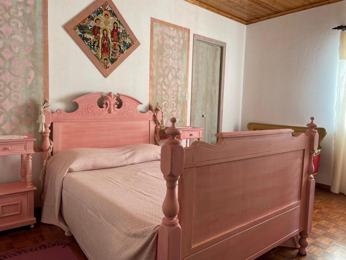 Avo Da Rosa Apartment Ribeira Quente Ngoại thất bức ảnh